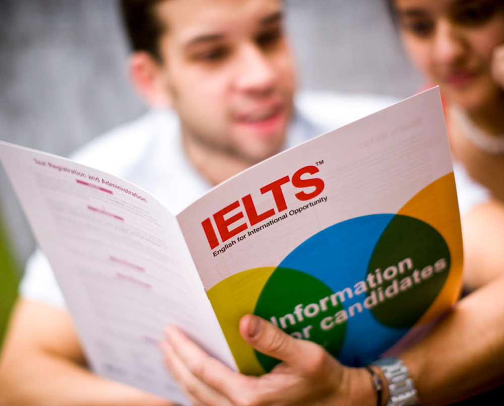 ielts